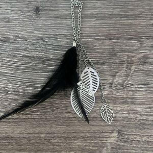 Womens Pendant Necklace